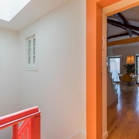 OPO Bonjardim 902 II Apartment Porto Bagian luar foto