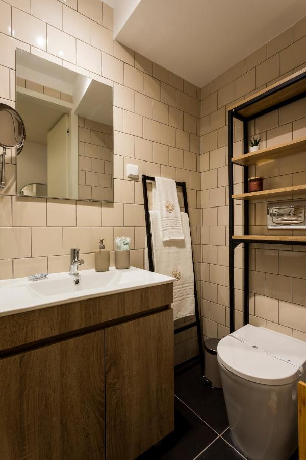 OPO Bonjardim 902 II Apartment Porto Bagian luar foto