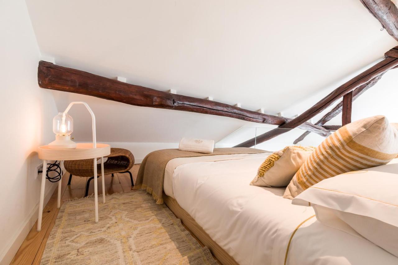 OPO Bonjardim 902 II Apartment Porto Bagian luar foto
