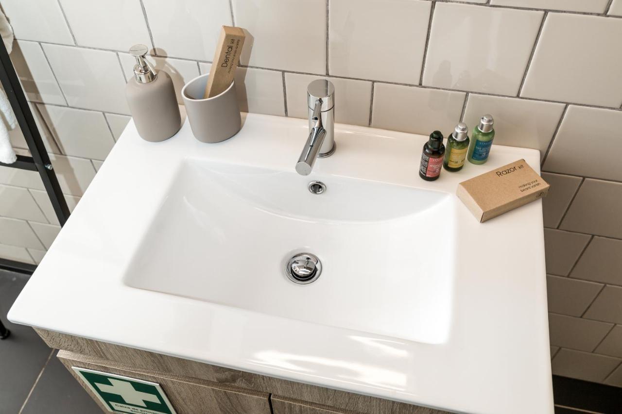 OPO Bonjardim 902 II Apartment Porto Bagian luar foto